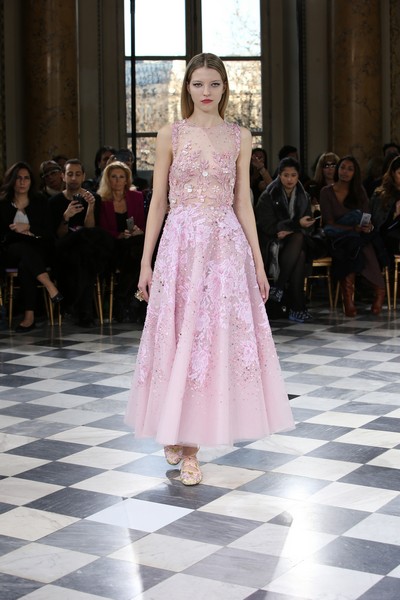 Georges Hobeika Spring-Summer 2016